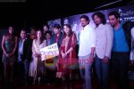 Madhuri Dixit unveils Raada Rox marathi album in  Vie Lounge, Mumbai on 23rd Feb 2011 (4).JPG